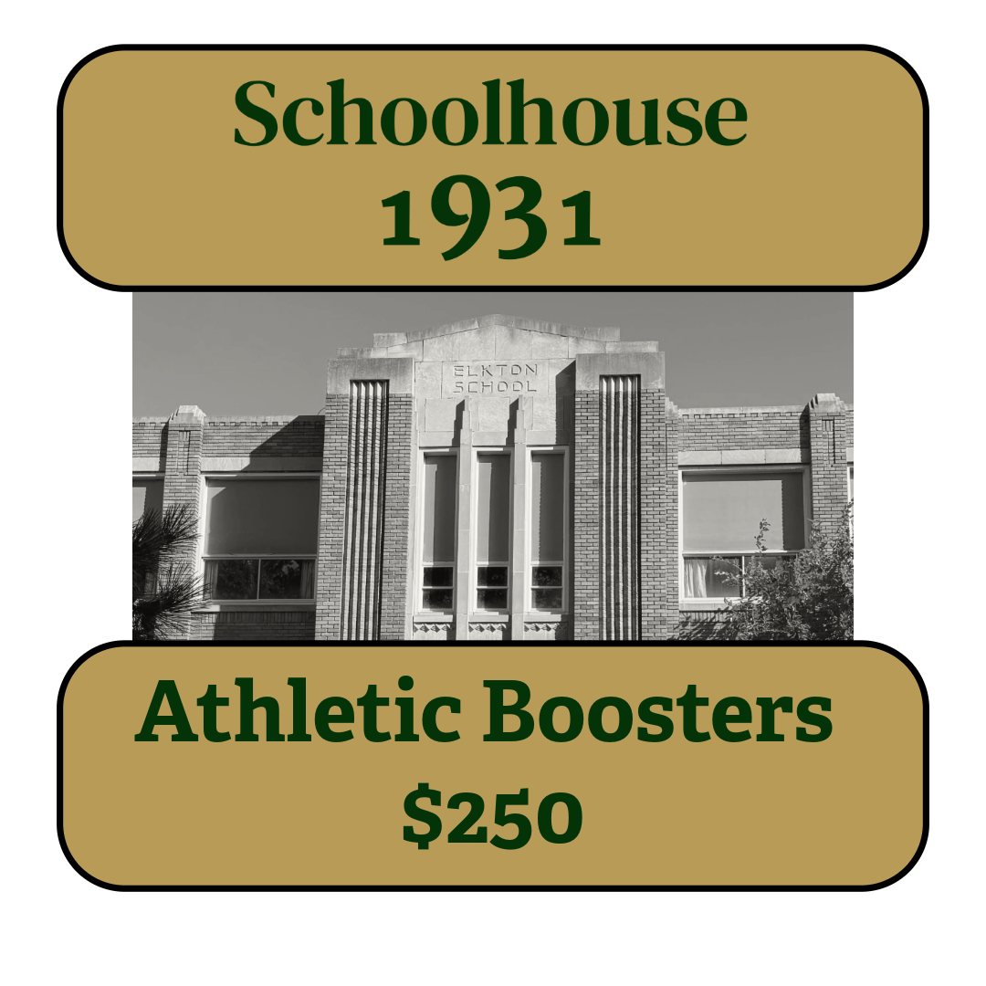 Athletic Boosters - Membership