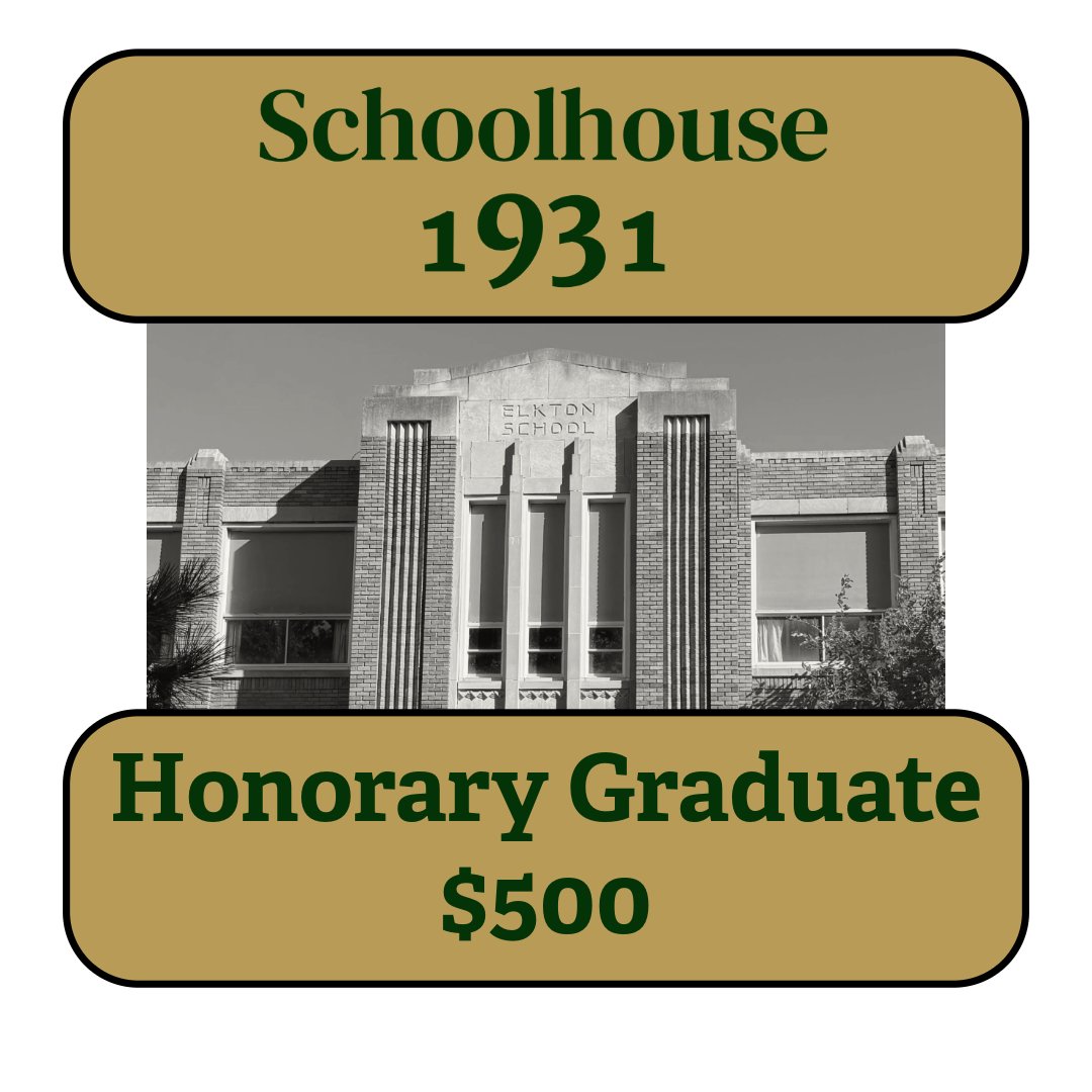 Honorary Graduate - Membership